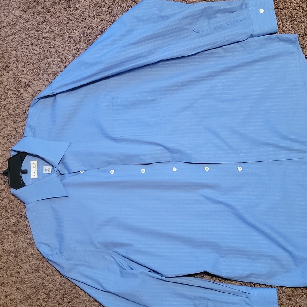 Mens button up shirt